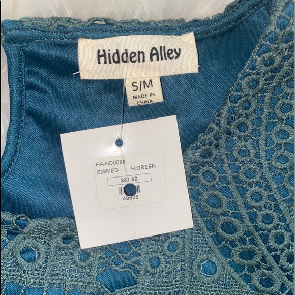 Boutique dress NWT - Picture 2 of 3